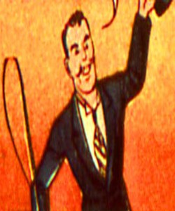 Jordan (Jordan Circus Owner)