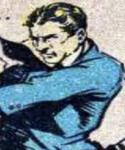 Lothar (Secret Agent)