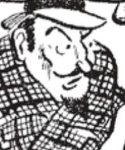 Ivan (Fang Gow henchman)