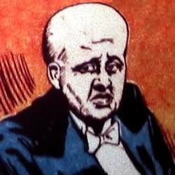 Alexander the Great (Blackmailer)