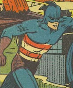 American Eagle (Tom Standish)