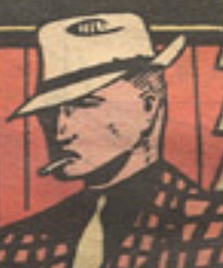 Babcock (Train Inspector)