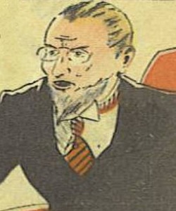 Mr. Barlow (jewelry store owner)