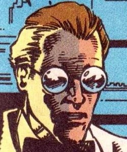 Big Words (Anthony Rodriguez)