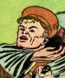 Bill (Central Art Museum)