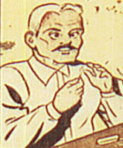 Billings (lantern-maker)