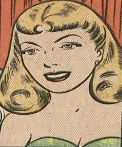 Picture of Bonnie Baxter