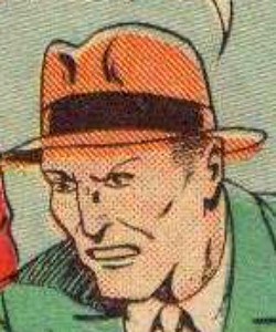 Boris (Herman Weizer Henchman)