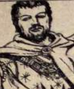 Brian de Bois-Guilbert