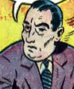 Carrel (President Clever Construction)