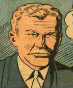 Commissioner Donnelly