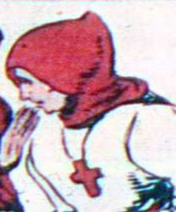 Conrade Mont-Fitchet