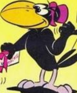 Crow (Crawford Crow)