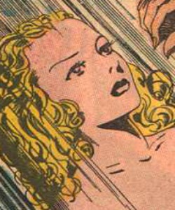 Cynthia (Doctor X Niece)