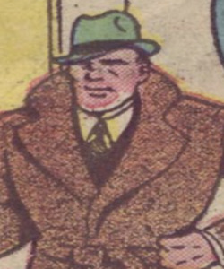 Dan (Purple Tiger henchman)