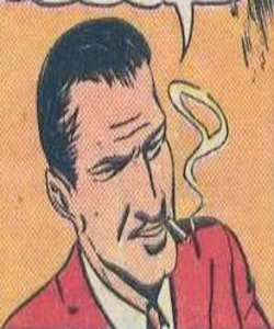 Darke (Mine Manager)