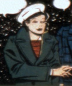 Deborah (Chester Raynolds Niece)