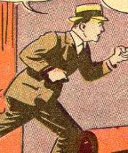 Don (Jed Twin Brother)