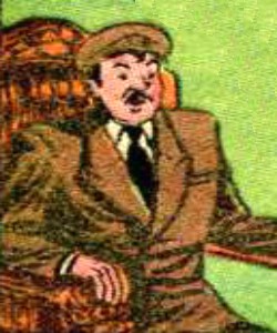 Edwards (Central Art Museum Guard)