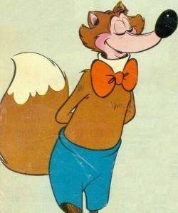 Fox (Fauntleroy Fox)