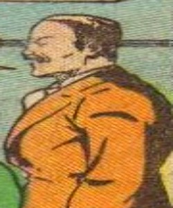 Fritz (Herman Weizer Henchmen)