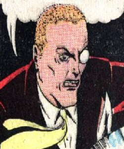 Fritz (Von Hutz Goon)