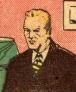 Fritz (Adolf Zhun Minion)