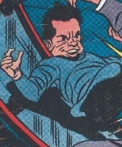 Gabby (Jonathan Gabrielli)