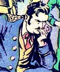 Don Pedro De Roganza