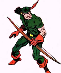 Green Arrow