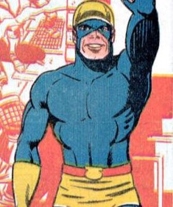 Guardian (James Harper)