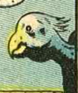 Hamlet (Madam Fatal Pet)