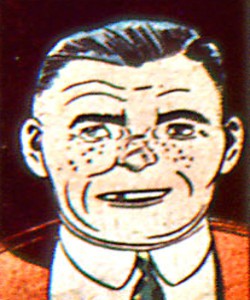 Hogan (Hogans Bar Owner)