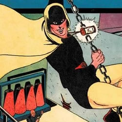 Hourman