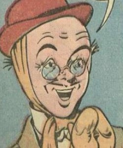 Hustace Throckmorton