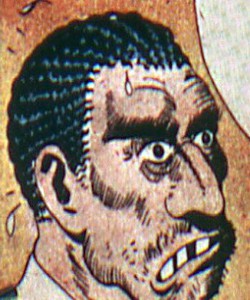 Ike (Big Bills Murderer)