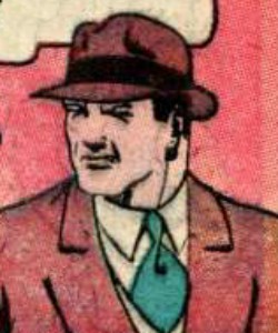 Jake (Standford Pell Murderer)