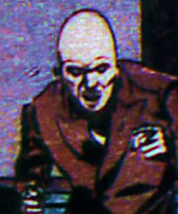 James (Hired Killer)