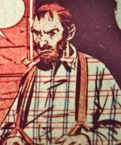 Jeb (McNeal Kidnappers Acomplice)