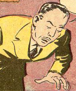 Jed (Don Twin Brother)