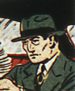 Jenkins (Clever Construction Company)