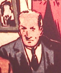 Jenks (K.A. Powers Butler)