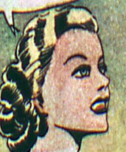 Joan (Big Bill Girlfriend)