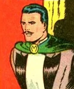 Merlin (Jock Kellogg)