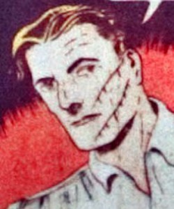 Joe (Bingland Circus)