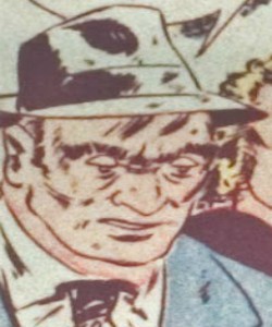 Joe (McNeal Kidnapper)