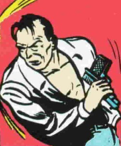 Joey (Turg Henchman)