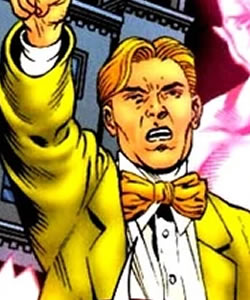 Johnny Thunder