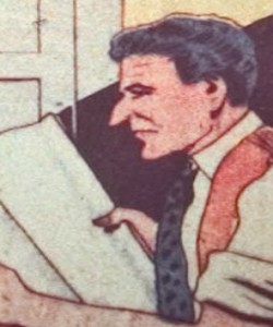 Johnson (Royals Basketball Player)