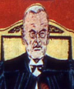 Judge O'Neill